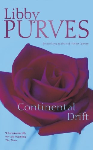 Continental drift