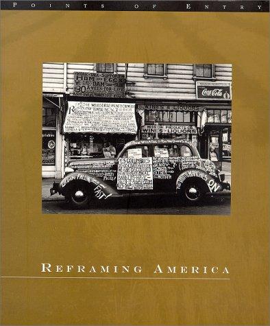 Reframing America