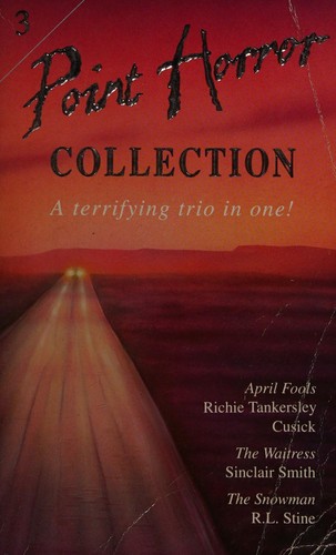 Point horror collection 3