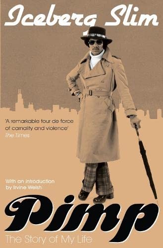 The Pimp