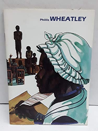 Phillis Wheatley