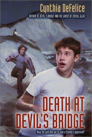 Death at Devil's Bridge