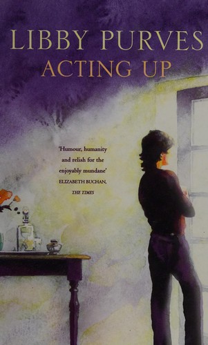 Acting up