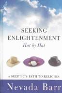 Seeking enlightenment-- hat by hat
