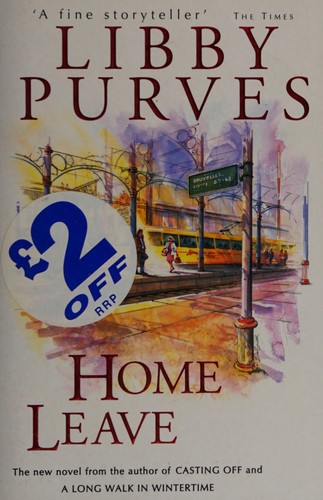 Home leave