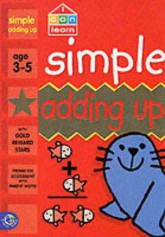 Simple Adding Up (I Can Learn)