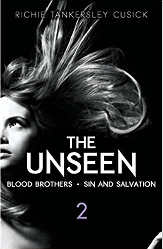The unseen 2.
