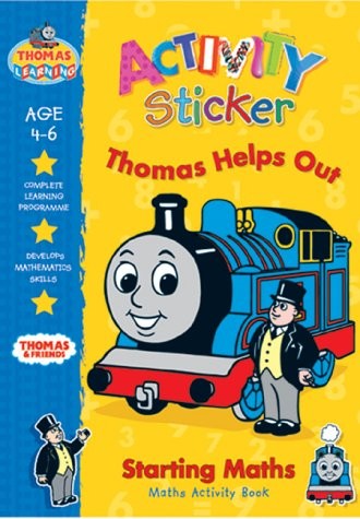 Thomas Helps Out
