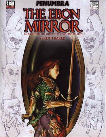 The Ebon Mirror