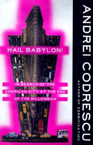 Hail Babylon!