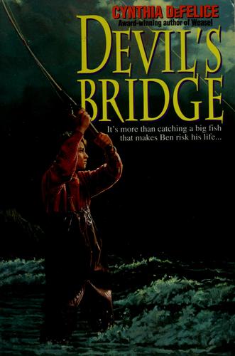 Devil's bridge