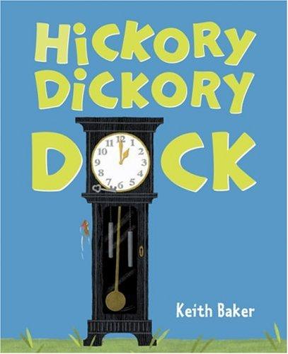 Hickory Dickory Dock