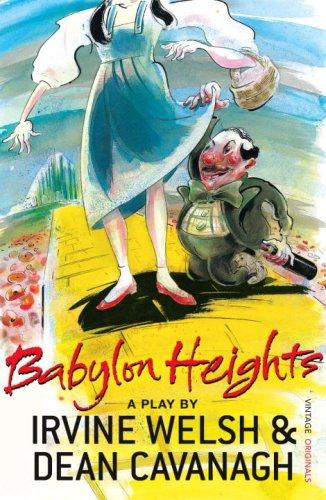 BABYLON HEIGHTS.