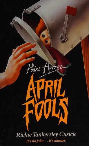April Fools
