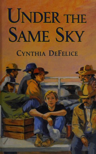 Under the same sky