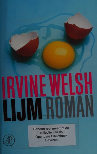 Lijm