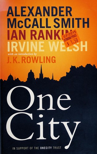 ONE CITY.