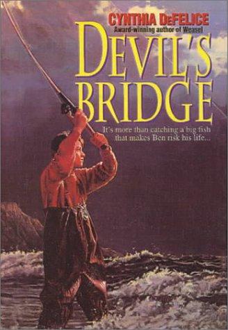 Devil's Bridge