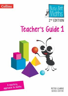 Teacher's Guide 1