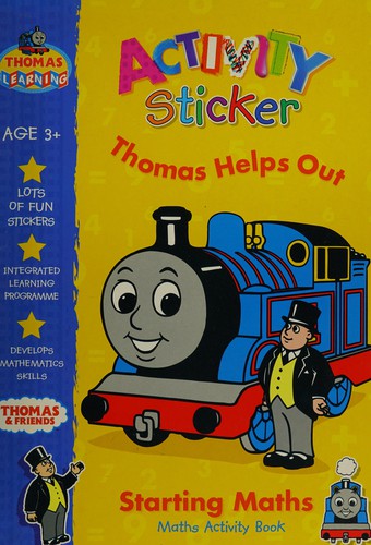 Thomas helps out