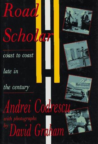 Road scholar