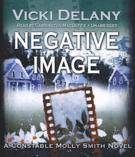 Negative Image
