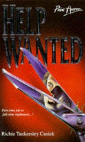 Help Wanted