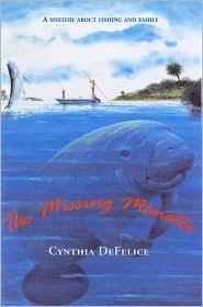 The Missing Manatee