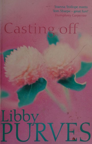 Casting off