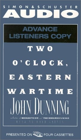 Two O'Clock Eastern Wartime
