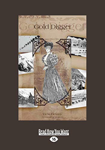 Gold Digger