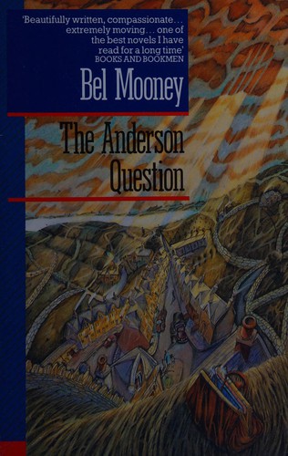 The Anderson question.