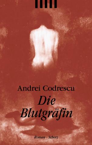 Die Blutgräfin.