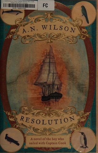 Resolution