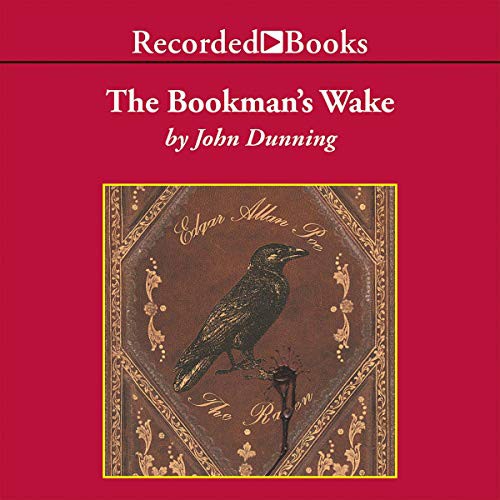 Bookman's Wake