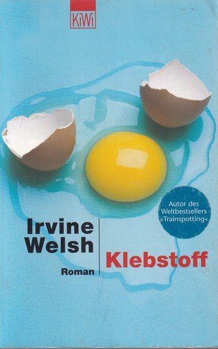 Klebstoff