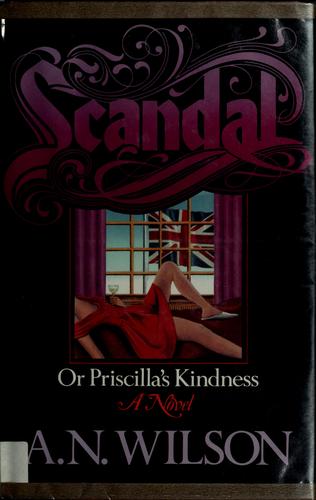 Scandal