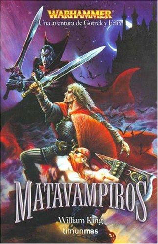 Matavampiros