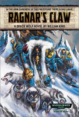 Ragnar's Claw