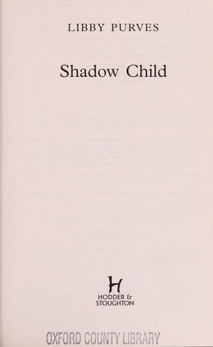 Shadow child