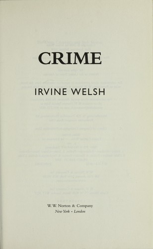 CRIME