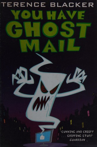 You have ghost mail