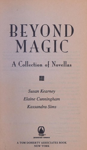 Beyond magic