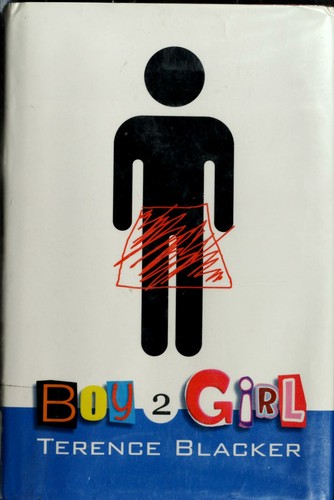 Boy2girl