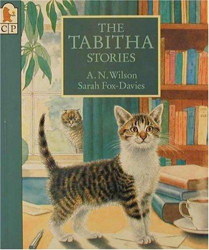 The Tabitha stories