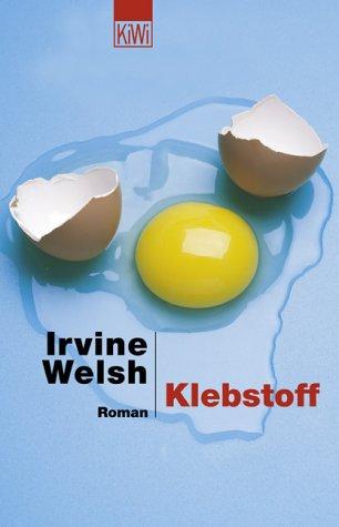 Klebstoff.
