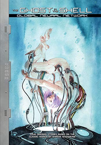 The Ghost in the Shell