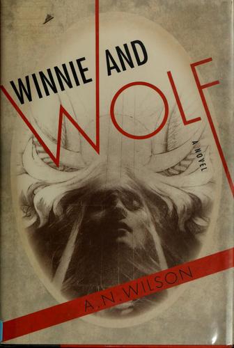 Winnie and Wolf