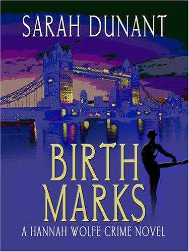 Birth Marks