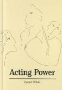 Acting power